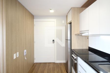 Kitnet de kitnet/studio para alugar com 1 quarto, 35m² em Petrópolis, Porto Alegre
