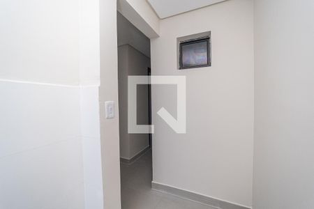 Área de Serviço de apartamento à venda com 2 quartos, 36m² em Cidade Patriarca, São Paulo