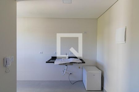Apartamento à venda com 2 quartos, 42m² em Cidade Patriarca, São Paulo