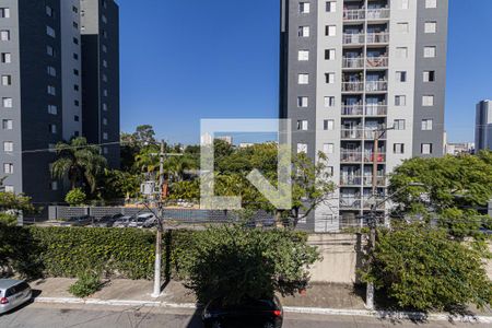 Apartamento à venda com 2 quartos, 42m² em Cidade Patriarca, São Paulo