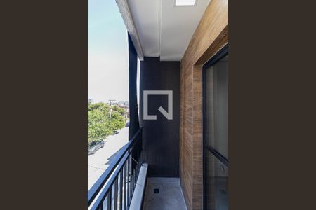 Apartamento à venda com 2 quartos, 42m² em Cidade Patriarca, São Paulo