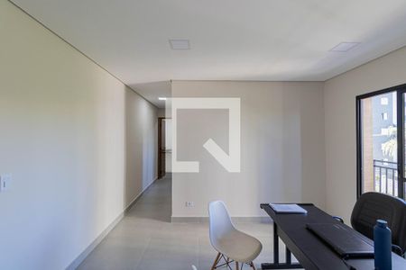 Apartamento à venda com 2 quartos, 42m² em Cidade Patriarca, São Paulo