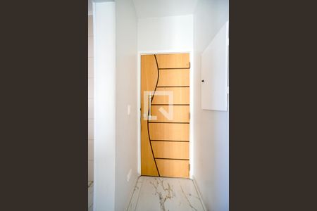 Hall de entrada de apartamento à venda com 2 quartos, 60m² em Chácara Santo Antônio (zona Leste), São Paulo