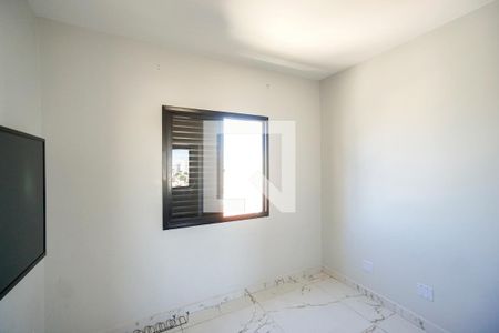 Quarto 01 de apartamento à venda com 2 quartos, 60m² em Chácara Santo Antônio (zona Leste), São Paulo