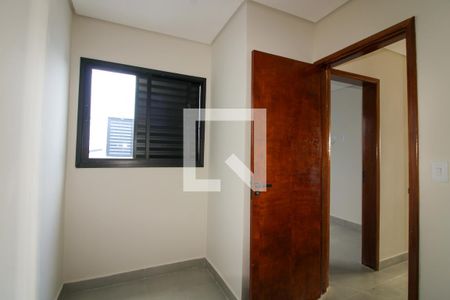 Quarto 2 de apartamento à venda com 2 quartos, 35m² em Cidade Patriarca, São Paulo