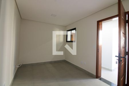Sala / Cozinha de apartamento à venda com 2 quartos, 35m² em Cidade Patriarca, São Paulo
