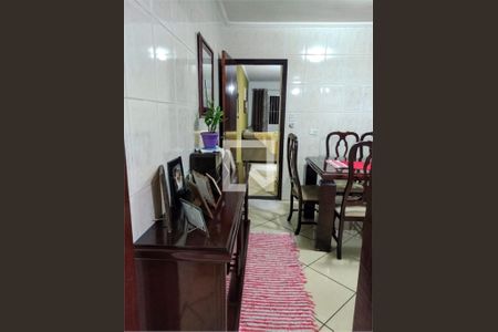 Casa à venda com 2 quartos, 162m² em Jardim Vale das Virtudes, São Paulo