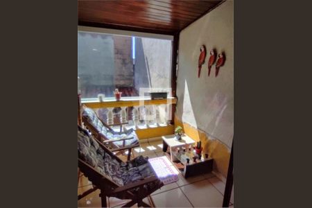 Casa à venda com 2 quartos, 162m² em Jardim Vale das Virtudes, São Paulo