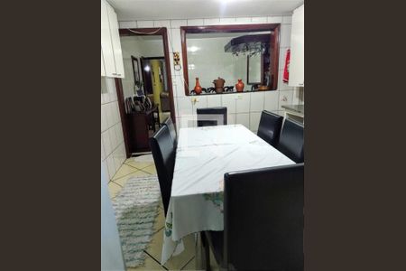 Casa à venda com 2 quartos, 162m² em Jardim Vale das Virtudes, São Paulo