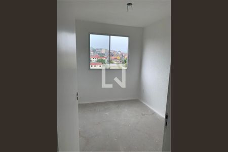 Apartamento à venda com 2 quartos, 41m² em Jardim Imperador (Zona Leste), São Paulo