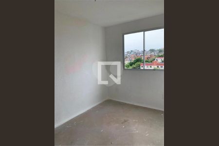 Apartamento à venda com 2 quartos, 41m² em Jardim Imperador (Zona Leste), São Paulo
