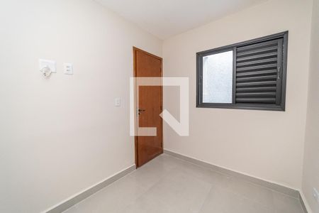 Quarto 2 de apartamento para alugar com 2 quartos, 34m² em Cidade Patriarca, São Paulo