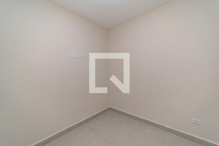 Quarto 1 de apartamento para alugar com 2 quartos, 34m² em Cidade Patriarca, São Paulo
