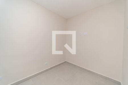 Quarto 2 de apartamento para alugar com 2 quartos, 34m² em Cidade Patriarca, São Paulo
