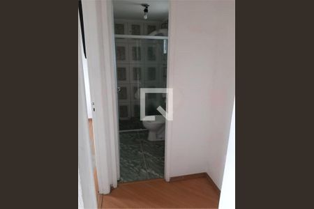 Apartamento à venda com 2 quartos, 45m² em Jardim Santa Teresinha, São Paulo