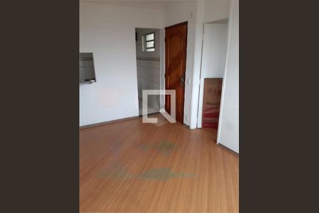 Apartamento à venda com 2 quartos, 45m² em Jardim Santa Teresinha, São Paulo
