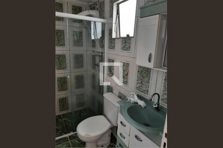 Apartamento à venda com 2 quartos, 45m² em Jardim Santa Teresinha, São Paulo