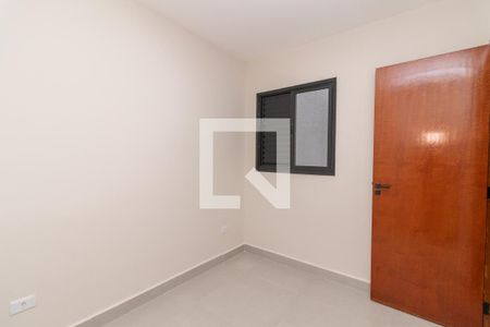 Quarto 2 de apartamento à venda com 2 quartos, 34m² em Cidade Patriarca, São Paulo