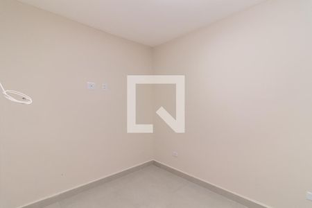 Quarto 2 de apartamento à venda com 2 quartos, 34m² em Cidade Patriarca, São Paulo