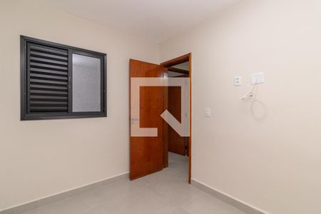 Quarto 2 de apartamento à venda com 2 quartos, 34m² em Cidade Patriarca, São Paulo