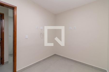 Quarto 2 de apartamento à venda com 2 quartos, 34m² em Cidade Patriarca, São Paulo