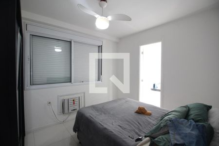 Quarto 2 de apartamento para alugar com 2 quartos, 70m² em Anil, Rio de Janeiro