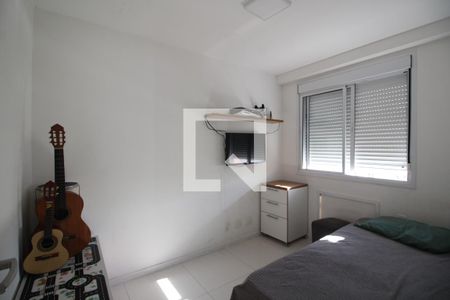Quarto 1 de apartamento para alugar com 2 quartos, 70m² em Anil, Rio de Janeiro
