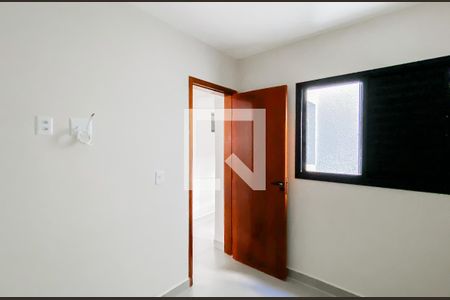 Apartamento para alugar com 2 quartos, 31m² em Cidade Patriarca, São Paulo