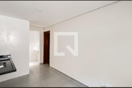 Apartamento para alugar com 2 quartos, 31m² em Cidade Patriarca, São Paulo