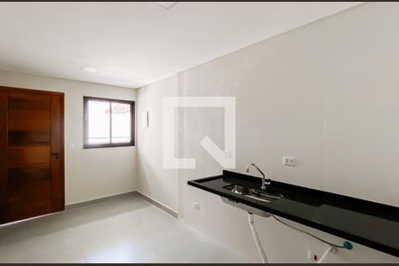 Apartamento para alugar com 2 quartos, 31m² em Cidade Patriarca, São Paulo