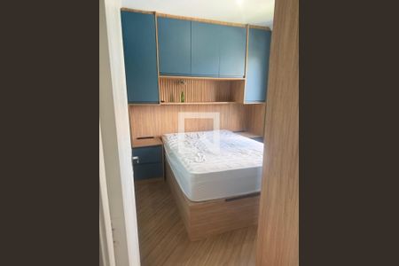 Quarto de apartamento à venda com 2 quartos, 47m² em Jardim Vila Formosa, São Paulo