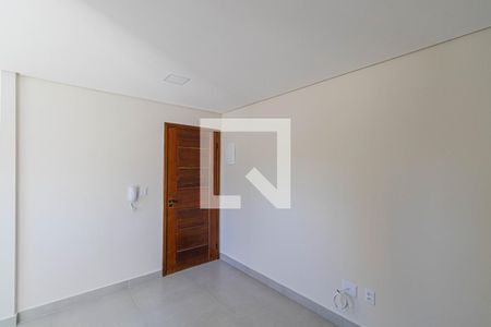 Sala/Cozinha/Área de Serviço  de apartamento à venda com 1 quarto, 40m² em Cidade Patriarca, São Paulo