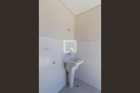 Sala/Cozinha/Área de Serviço  de apartamento à venda com 1 quarto, 40m² em Cidade Patriarca, São Paulo