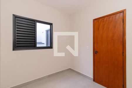 Quarto 1 de apartamento à venda com 2 quartos, 36m² em Cidade Patriarca, São Paulo