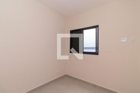 Quarto 1 de apartamento à venda com 2 quartos, 36m² em Cidade Patriarca, São Paulo