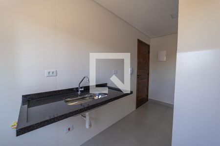 Área de Serviço de apartamento à venda com 2 quartos, 39m² em Cidade Patriarca, São Paulo