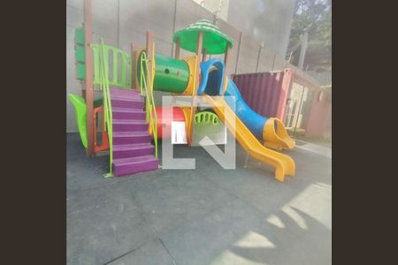 Apartamento à venda com 2 quartos, 42m² em Jardim D’abril, São Paulo