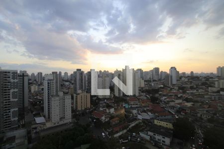 Apartamento para alugar com 1 quarto, 32m² em Ipiranga, São Paulo