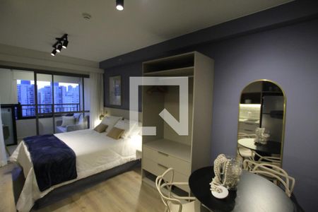 Apartamento para alugar com 1 quarto, 32m² em Ipiranga, São Paulo