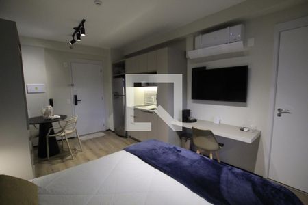 Apartamento para alugar com 1 quarto, 32m² em Ipiranga, São Paulo