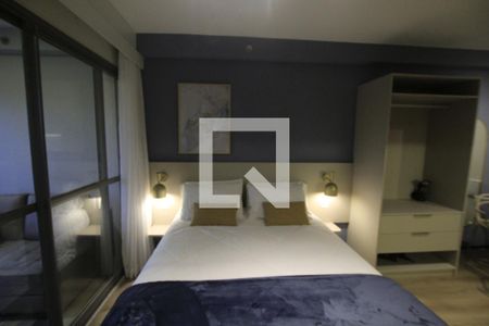 Apartamento para alugar com 1 quarto, 32m² em Ipiranga, São Paulo