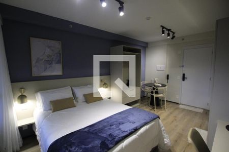 Apartamento para alugar com 1 quarto, 32m² em Ipiranga, São Paulo