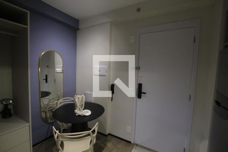 Apartamento para alugar com 1 quarto, 32m² em Ipiranga, São Paulo