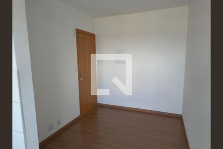 Apartamento para alugar com 2 quartos, 47m² em Jardim Inconfidencia, Uberlândia