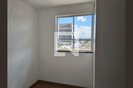 Apartamento para alugar com 2 quartos, 47m² em Jardim Inconfidencia, Uberlândia