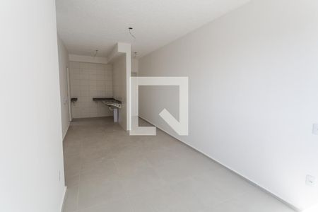 Sala de apartamento para alugar com 3 quartos, 88m² em Palmeiras, Belo Horizonte