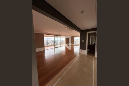 Apartamento à venda com 3 quartos, 278m² em Paraíso, São Paulo