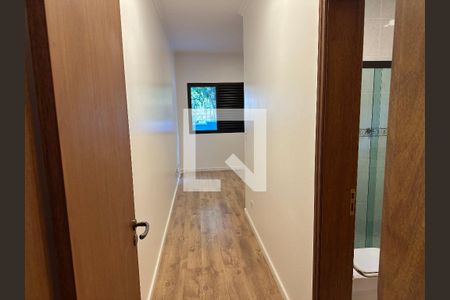 Suíte 1 de apartamento para alugar com 3 quartos, 275m² em Morada dos Pássaros, Barueri