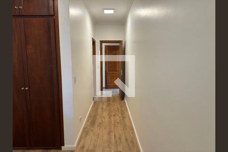 Suíte 1 de apartamento para alugar com 3 quartos, 275m² em Morada dos Pássaros, Barueri