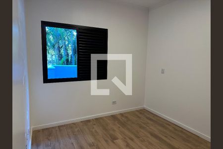 Suíte 1 de apartamento para alugar com 3 quartos, 275m² em Morada dos Pássaros, Barueri